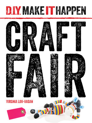 cover image of Craft Fair